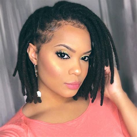 crochet dreadlock hairstyles